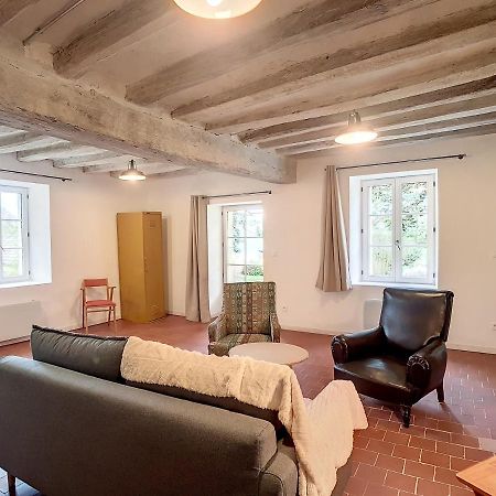 Gite Atypique Au Coeur Du Village - Beauval 5 Min Châteauvieux Exteriör bild