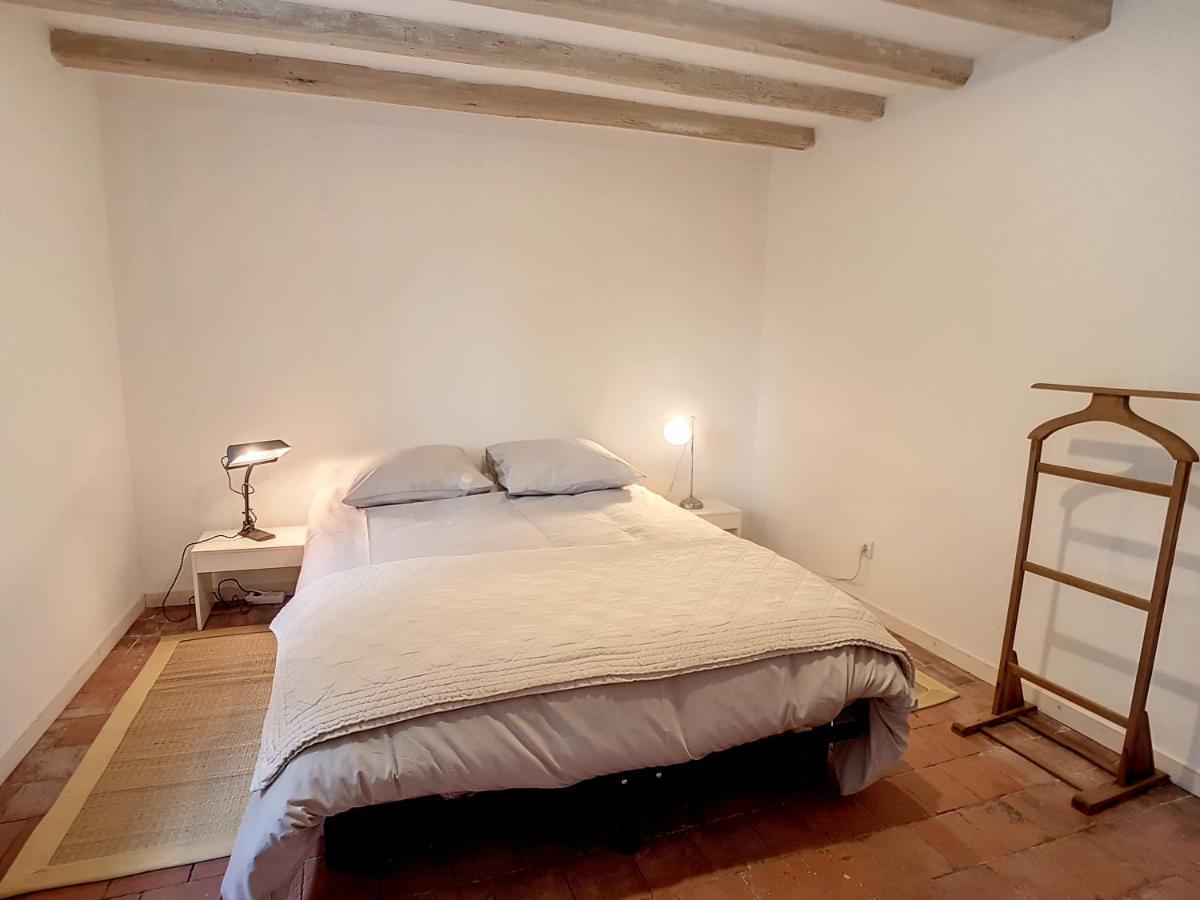 Gite Atypique Au Coeur Du Village - Beauval 5 Min Châteauvieux Exteriör bild