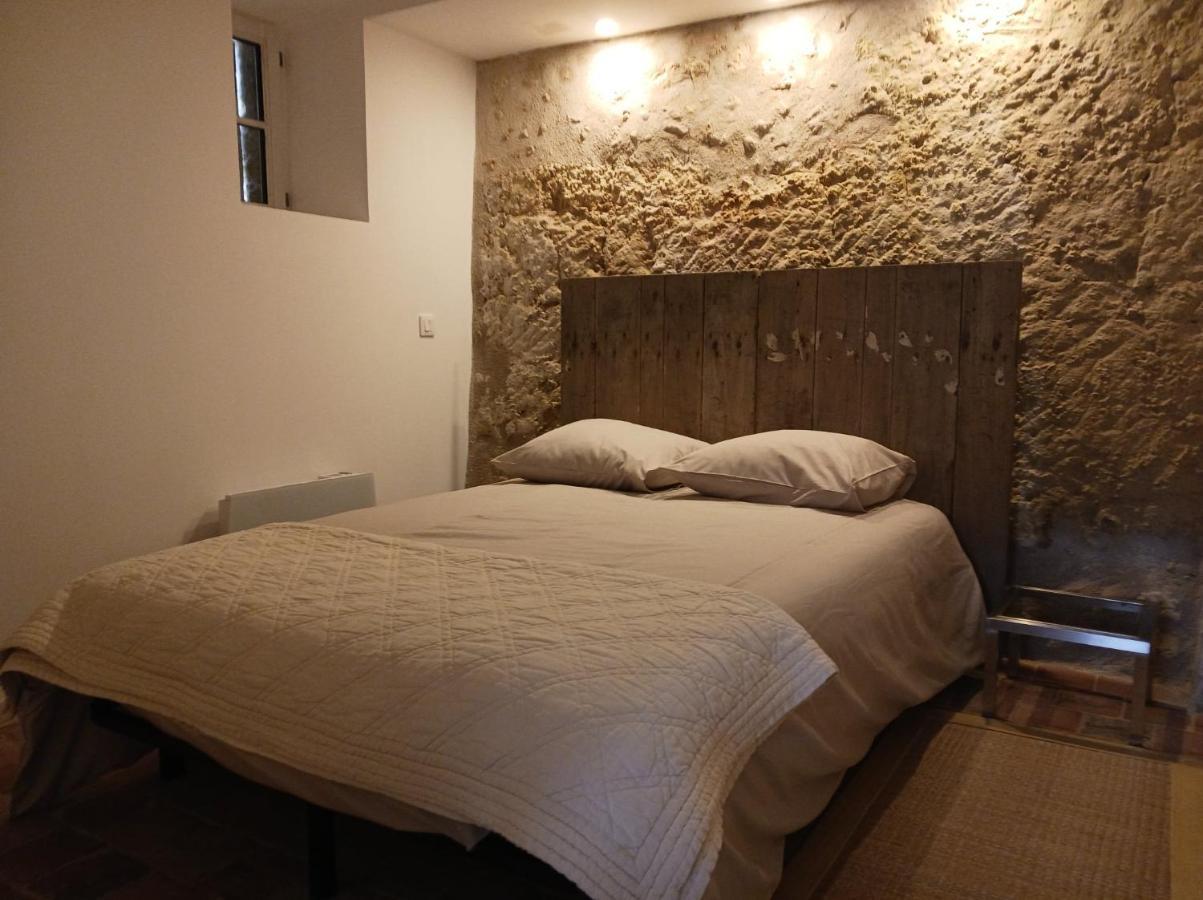 Gite Atypique Au Coeur Du Village - Beauval 5 Min Châteauvieux Exteriör bild